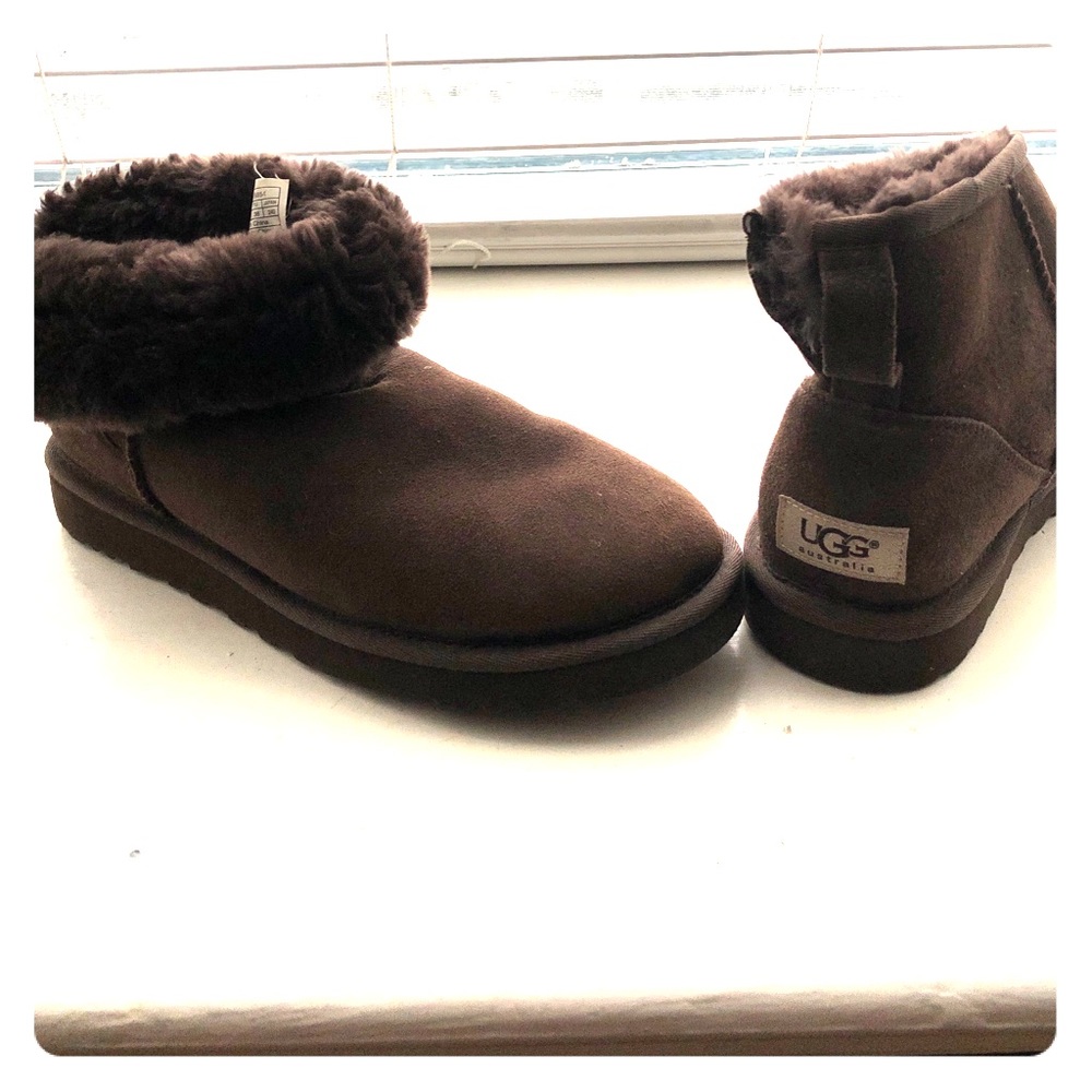 UGGS for women